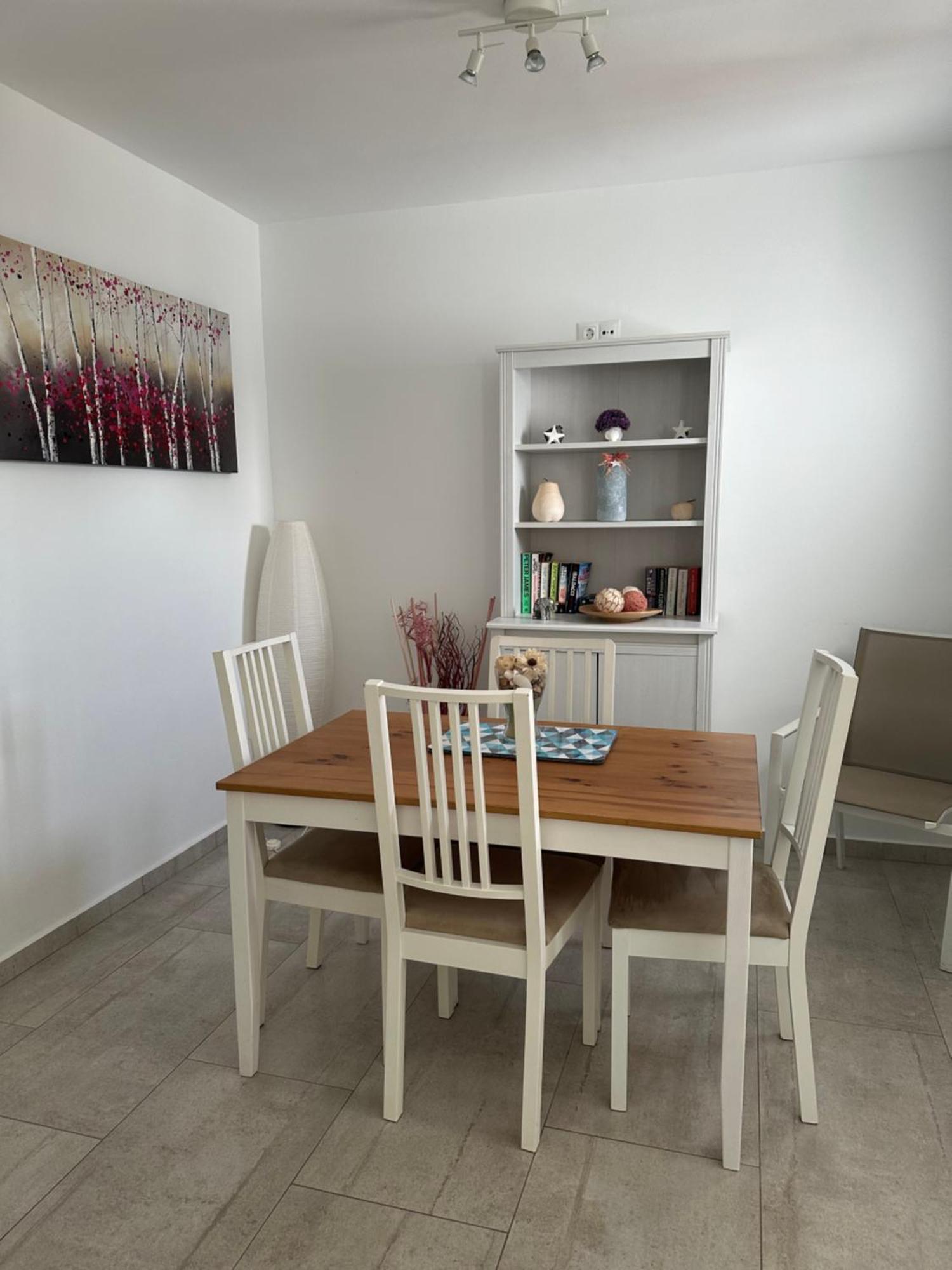 Los Gracioseros Apt 207 푸에르토 델 카르멘 외부 사진