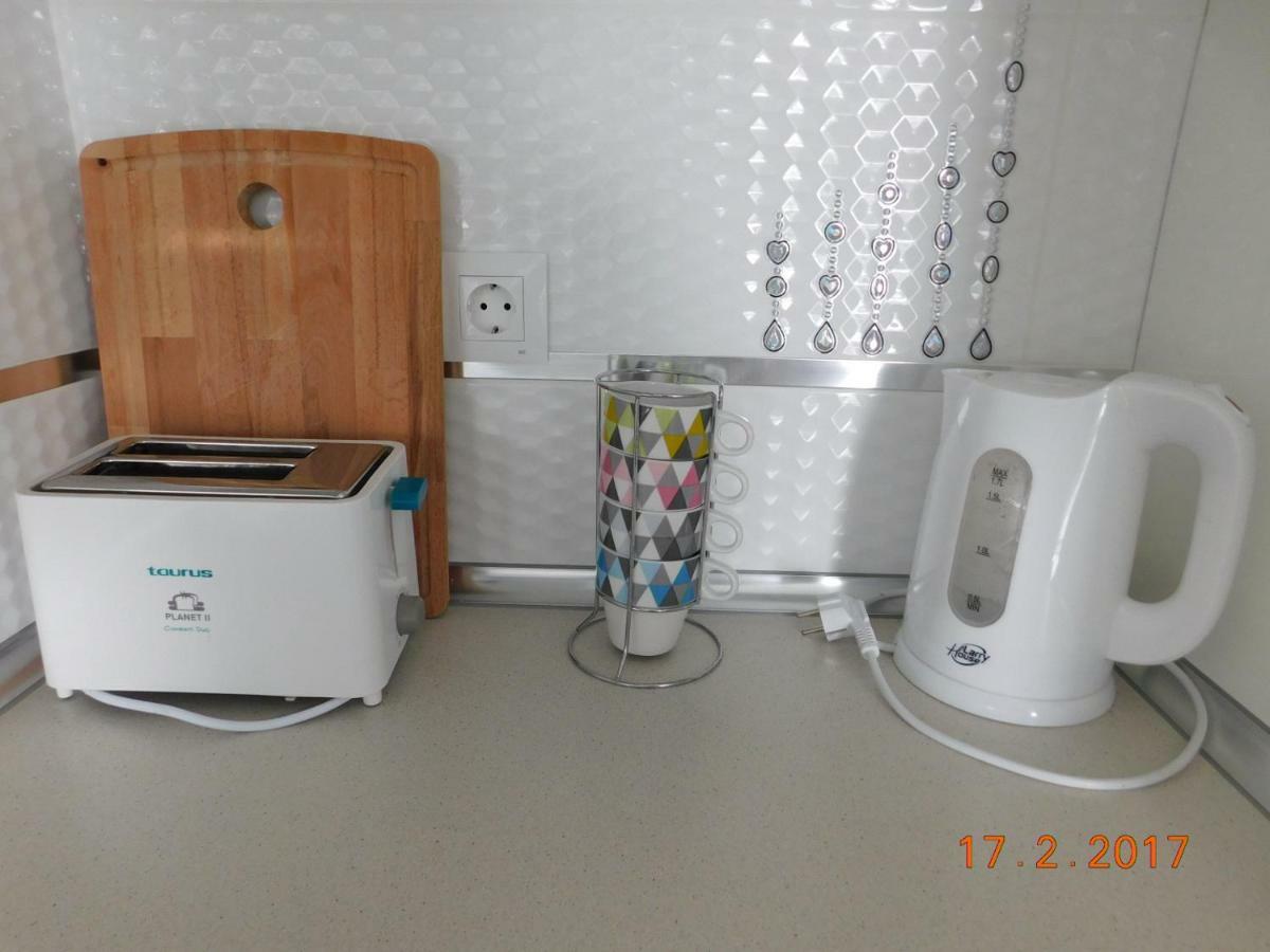Los Gracioseros Apt 207 푸에르토 델 카르멘 외부 사진