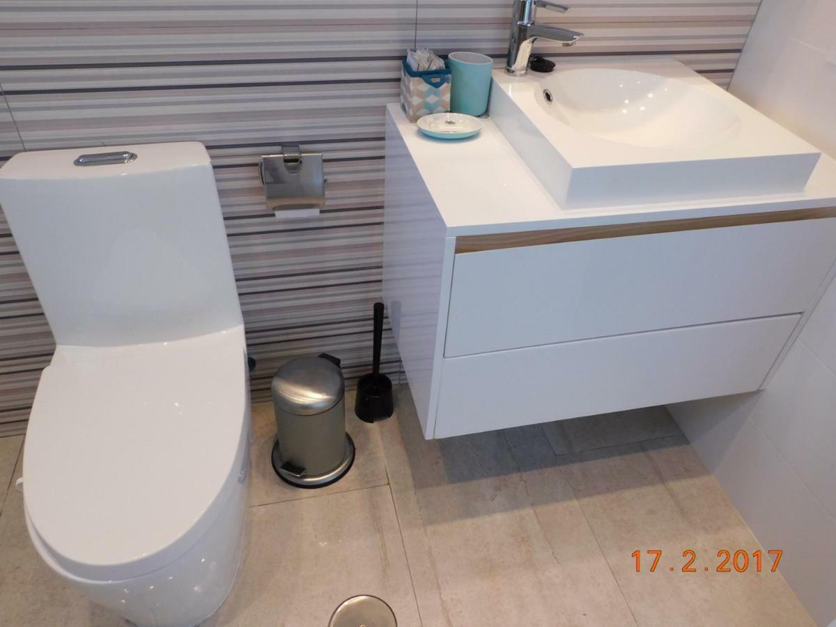 Los Gracioseros Apt 207 푸에르토 델 카르멘 외부 사진