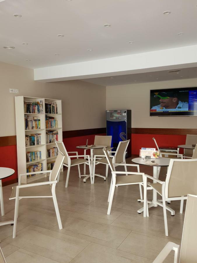 Los Gracioseros Apt 207 푸에르토 델 카르멘 외부 사진